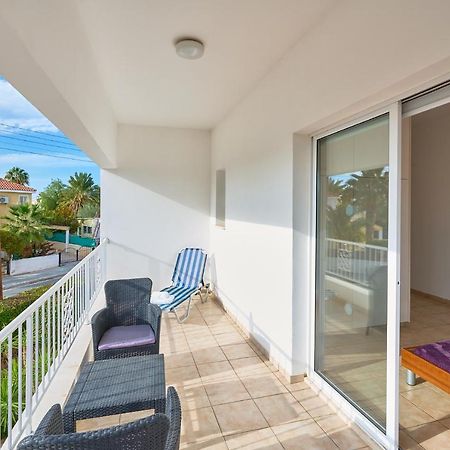 Villa Haven By Ezoria Villas Coral Bay Exterior foto