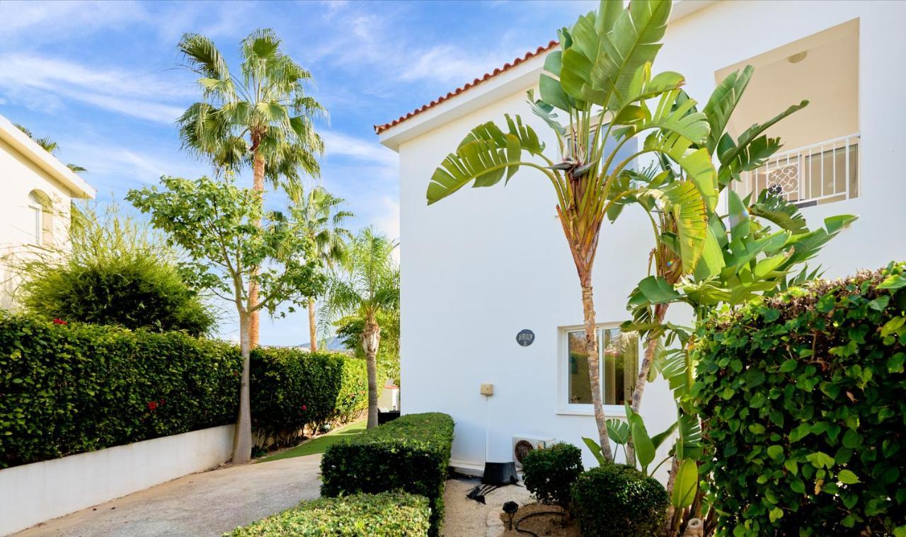Villa Haven By Ezoria Villas Coral Bay Exterior foto