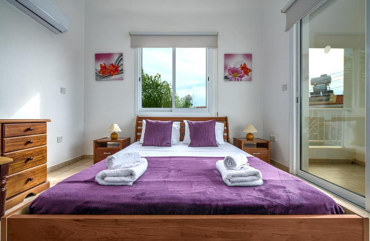Villa Haven By Ezoria Villas Coral Bay Exterior foto