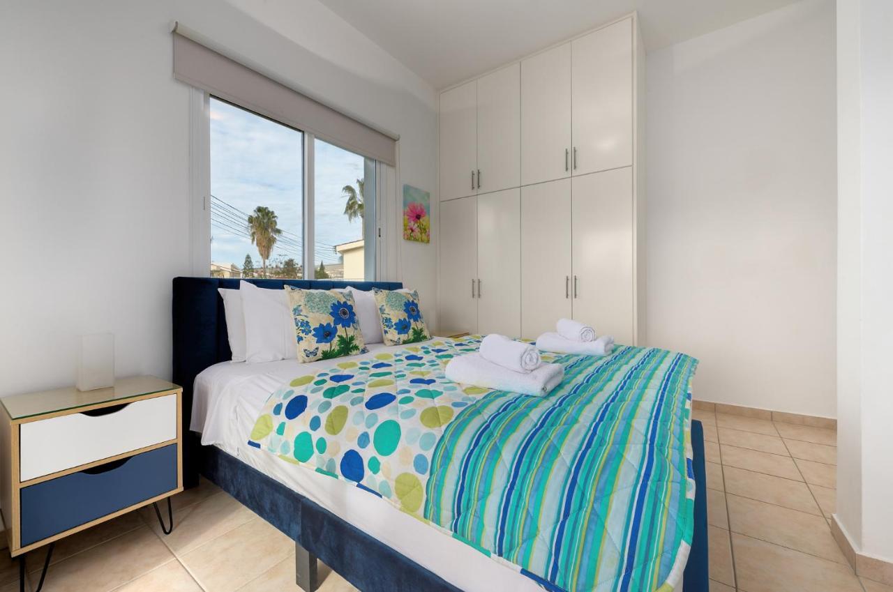 Villa Haven By Ezoria Villas Coral Bay Exterior foto