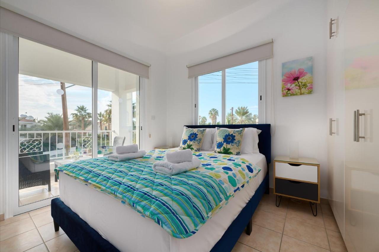 Villa Haven By Ezoria Villas Coral Bay Exterior foto